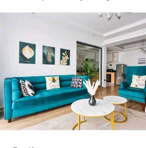 2 Bedroom Apartment | Lavington