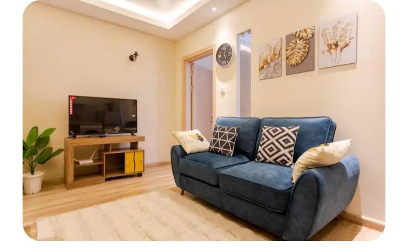 1 Bedroom Apartment | Kileleshwa