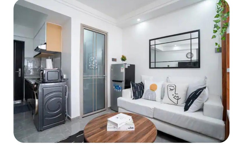 Studio Apartment | Kileleshwa
