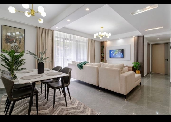 2 Bedroom Apartment | Riverside