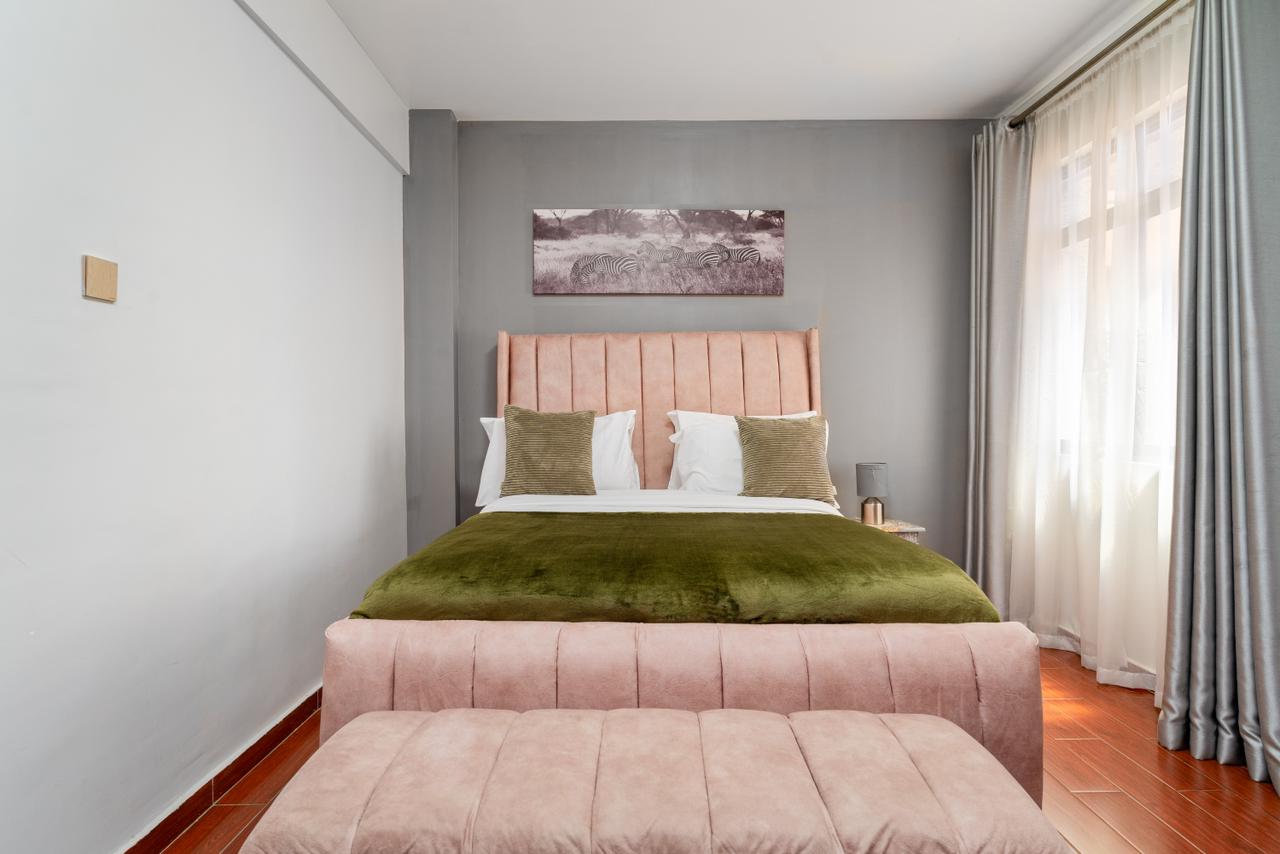 2 Bedroom Apartment | Kileleshwa
