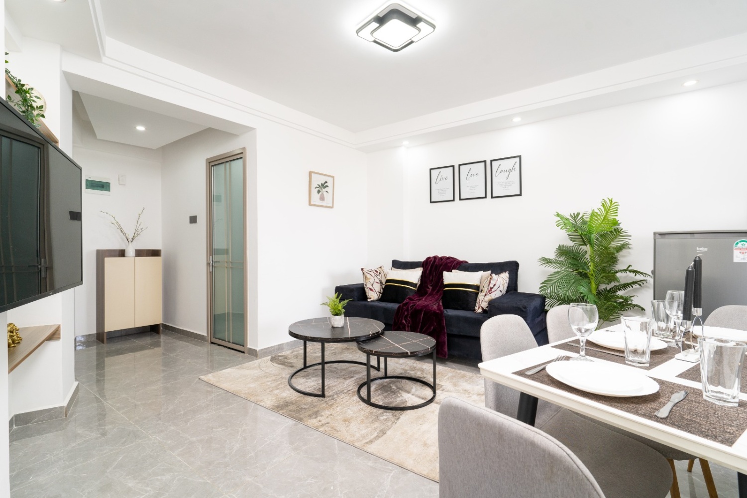 1 Bedoom Apartment | Kileleshwa