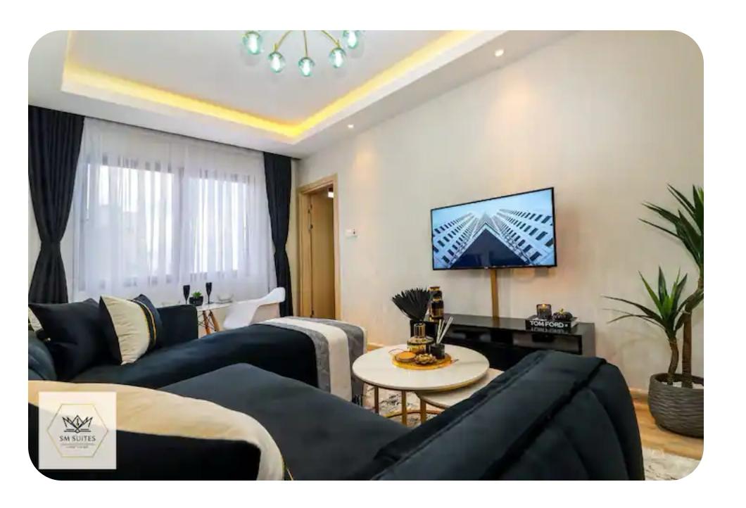 2 Bedroom Apartment | Kileleshwa